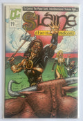 Slaine the Berserker #19 - Quality Comics 1987 FN 6.0