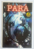 Stuart Moore's Para #2 (2 of 6)  Penny-Farthing Press April 2004 VF+ 8.5