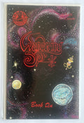 Wandering Star #10 - Pen & Ink Comics 1995 VG 4.0