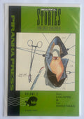 Beautiful Stories for Ugly Children Volume #3 - Piranha Press 1989 VF- 7.5
