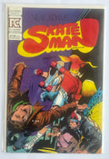 Skateman #1 - Pacific Comics (PC) November 1983 VF+ 8.5