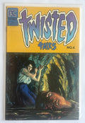 Twisted Tales #4 - Pacific Comics (PC) August 1983 VF+ 8.5