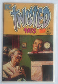 Twisted Tales #7 - Pacific Comics (PC) March 1984 F/VF 7.0