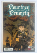 Courtney Crumrin #1 - 1st Printing Ted Naifeh - ONI Press April 2012 VF+ 8.5