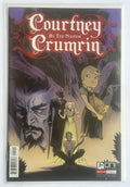 Courtney Crumrin #5 - 1st Printing Ted Naifeh - ONI Press August 2012 VF+ 8.5