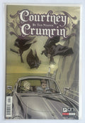 Courtney Crumrin #6 - 1st Printing Ted Naifeh - ONI Press October 2012 VF+ 8.5