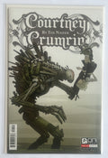 Courtney Crumrin #7 - 1st Printing Ted Naifeh ONI Press November 2012 VF/NM 9.0
