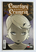 Courtney Crumrin #10 - 1st Printing Ted Naifeh ONI Press February 2013 VF+ 8.5