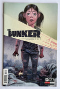 The Bunker #3 - 1st Printing - Oni Press April 2014 VF+ 8.5