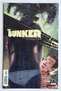 The Bunker #4 - 1st Printing - Oni Press May 2014 VF 8.0