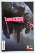 The Bunker #5 - 1st Printing - Oni Press August 2014 VF 8.0