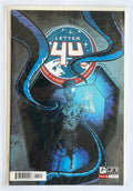 Letter 44 #11 - 1st Printing - Oni Press October 2014 VF+ 8.5
