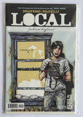 Local #2 - Polaroid Boyfriend - 1st Printing Oni Press December 2005 VF 8.0