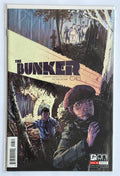 The Bunker #6 - 1st Printing - Oni Press September 2014 VF 8.0