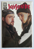 Jay & Silent Bob #1 (1 of 4) -  ONI Press July 1998 NM- 9.2
