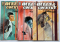 Queen & Country Declassified #1 to 3 Complete Set Oni Press 2002/3 VF+ 8.5