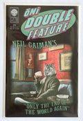 ONI Double Feature #6 Only the End of the World Again - June 1998 VF 8.0
