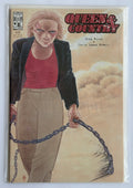 Queen & Country #20 - ONI Press October 2003 VF/NM 9.0