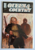 Queen & Country #14 - ONI Press Februrary 2003 VF+ 8.5
