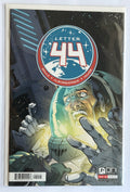 Letter 44 #2 - 1st Printing - Oni Press November 2013 VF+ 8.5