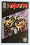 Jay & Silent Bob #3 (3 of 4) -  ONI Press December 1998 VF/NM 9.0