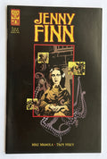 Jenny Finn #1 (1 of 4) ONI Press June 1999 VF+ 8.5