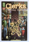 Clerks: Holiday Special #1 - Oni Press December 1998 VF/NM 9.0