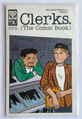 Clerks: The Comic Book #1 - 3rd Printing Oni Press May 1998 VF- 7.5