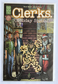 Clerks: Holiday Special #1 - Oni Press December 1998 VF+ 8.5