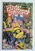 Pink Lemonade #6 - 1st Printing Oni Press February 2023 VF/NM 9.0