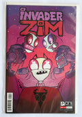Invader Zim #4 - 1st Printing Cover A ONI Press October 2015 NM- 9.2