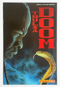 Thulsa Doom #3 - 1st Printing Dynamite Comics 2009 FN- 5.5