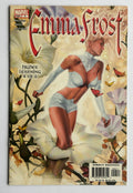 Emma Frost #4 - 1st Printing Marvel Comics December 2003 VG/FN 5.0