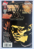The X-Files Season One Squeeze #1 - Topps Comics October 1997 NM- 9.2