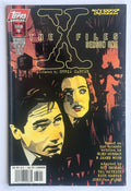 The X-Files: Season One Squeeze #1 - Topps Comics October 1997 NM- 9.2