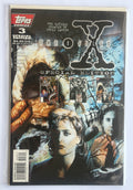 The X-Files: Special Edition #3 1st Print Topps Comics March 1996 VF+ 8.5