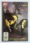 The X-Files: Season One Shadows #1 1st Print Topps Comics July 1998 VF/NM 9.0