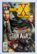 The X-Files #17 - 1st Printing Topps Comics May 1996 VF 8.0