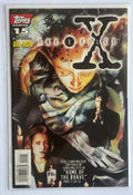 The X-Files #15 - 1st Printing Topps Comics May 1996 VF+ 8.5