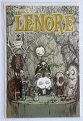 Roman Dirge's Lenore #12 - Slave Labor Graphics 2005 F/VF 7.0