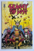 Skaggy the Lost #2 - SLG Publishing - February 2003 - F/VF 7.0