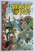 Skaggy the Lost #1 - SLG Publishing - November 2002 - VF- 7.5