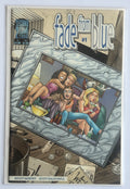 Fade from Blue #1 - Second 2 Some Studios May 2002 VF- 7.5