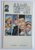 Fade from Blue #2 - Second 2 Some Studios July 2002 VF- 7.5