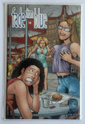 Fade from Blue #4 - Second 2 Some Studios November 2002 VF- 7.5