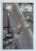 Fade from Blue #9 - Second 2 Some Studios January 2004 VF 8.0