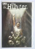 The Hunger #1 - 1st Printing Speakeasy Comics  May 2005 VF+ 8.5