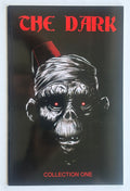 The Dark - Dark Collection #1 Four Short Stories Source Point Press 2019 NM- 9.2