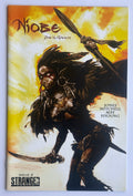 Niobe: She is Death #2 - Nam Cover A - Stranger Comics 2019 NM- 9.2