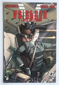 Vaistron #1 Breakdown - SLG Publishing - September 2005 FN 6.0